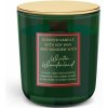 BARTEK WINTER WONDERLAND s viečkom 150g sviečka v skle