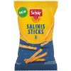 Schär Salinis sticks bezlepkové tyčinky 75 g