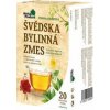 Naturprodukt Švédský čaj 20 x 2 g