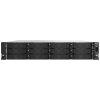 QNAP TS-h1277AXU-RP-R5-16G (Ryzen pre 5,1GHz, ZFS, 16GB DDR5 RAM, 12x SATA, 2x 2,5GbE, 2x 10GbE) TS-h1277AXU-RP-R5-16G