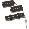 Fender Yosemite P/J Set Black Basgitarový snímač
