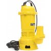 Kraft&Dele Ponorné čerpadlo na čistú a špinavú vodu s drvičom 3100W KD761