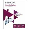 Sencor SLA FA3M250 A3 Laminovacia fólia