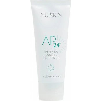 Nu Skin AP-24 whitening fluoride toothpaste 110 g