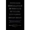 Great Ideas: Consolation in the Face of Death - Samuel Johnson