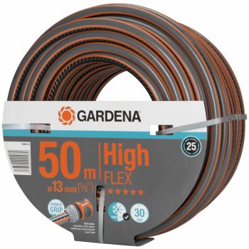 GARDENA HighFLEX Comfort, 13 mm 1/2" 50m 18069-20