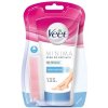 Veet, krém na odstránenie chĺpkov Minima pre citlivú pokožku 135 ml