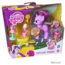 Hasbro My Little Pony poníci s pohybem