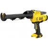 Stanley Fatmax V20 SFMCE600B aku výtlačná pištoľ na tmel 18V bez aku
