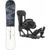 Burton Flight Attendant splitboard set 23/24 - Odosielame do 24 hodín