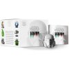 Titan Books Star Wars Stormtrooper Helmet and Book Set