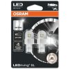 OSRAM W16W LEDriving PREMIUM SL W2.1x9.5d 12V 2.1W COOL WHITE 921DWP-02B