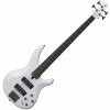 Yamaha TRBX304 RW White Elektrická basgitara