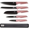 BERLINGERHAUS Sada Rose Edition BH-2700
