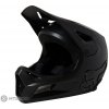 Fox Rampage matt black 2024 M (57-59 cm)