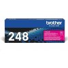 Brother TN-248M - originálny