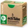 ActiTube Filtre s aktívnym uhlím Extra Slim 500 ks