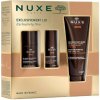 Nuxe Men Nuxe Men sprchový gél na vlasy a telo 200 ml + Nuxe Men guličkový dezodorant roll-on pre mužov 50 ml + Nuxe Men hydratačný gel pre mužov 50 ml