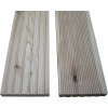 Drevená terasová doska smrekovec 26 x 120 x 3000 mm