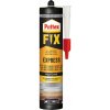 Univerzálne montážne lepidlo Pattex Fix Express silné vodeodolné 375 ml