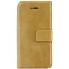 Molan Cano Issue Book Pouzdro pro Realme C21Y / C25Y Gold