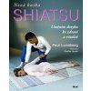 Nová kniha shiatsu
