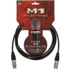 Mikrofónny kábel KLOTZ, 30m, M1, M1FM1N3000