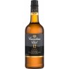 Canadian Club 12 ročná 40% 0,7 l (čistá fľaša)