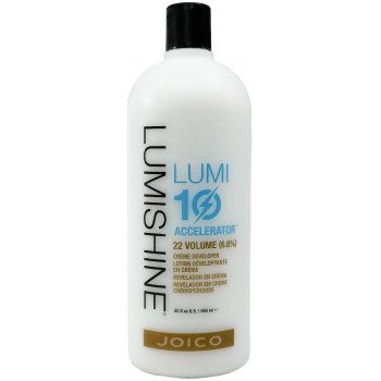 Joico Lumishine Lumi10 Accelerator 22 Volume 6.6% 946 ml