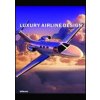 Luxury Airline Design - autor neuvedený