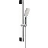 Sprchový set HERZ ELITE so sprchovou tyčou 690mm a 3-polohovou sprškou