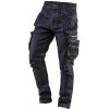 NEO TOOLS Pracovné nohavice DENIM s 5 vreckami Veľkosť: M NEO TOOLS Pracovné nohavice DENIM s 5 vreckami