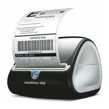 DYMO LabelWriter 4XL S0904950