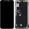 Apple iPhone X čierny LCD displej s dotykom