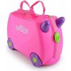 Trunki Kufor s kolieskami Trixi 5055192200061