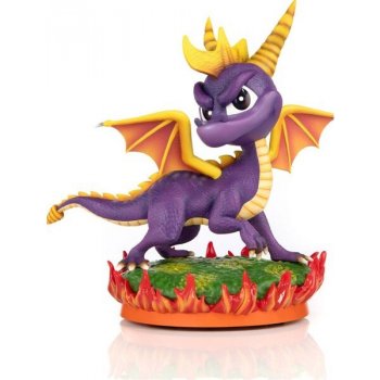 First 4 s Spyro 2 Ripto's Rage Spyro