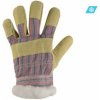CXS ZORO WINTER Rukavice zimné, kombinované 3700-006-000-11 11