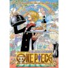 Viz Media One Piece: Pirate Recipes