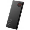 Powerbank Baseus Adaman Metal PPAD070001 10000mAh 22,5W PD QC 3.0 2x USB-A 1x USB-C + KÁBEL