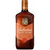 Ballantines Sweet Blend 30% 0,7 l (čistá fľaša)