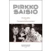 Protisvětlo + Červená kniha loučení - Pirkko Saisio