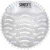 Sanela SLA 11B vonné sitko do pisoára transparentná Zimolez SL 06112