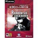 Rainbow Six: Lockdown