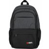 Enrico Benetti Hamburg Grey 23 l