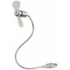 Hama 12170 USB ventilátor so zobrazením teploty