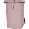 Halfar Rolovací batoh na notebook STAR - Staroružová