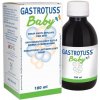 Gastrotuss Baby sirup antirefluxný 180 ml