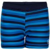 Chlapecké plavky Color Kids modrý proužek