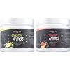 Czech Virus Essential Aminos 360 g Príchuť: Red orange/berries