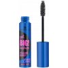 Essence Get Big Lashes Volume Boost Waterproof riasenka Black 12 ml